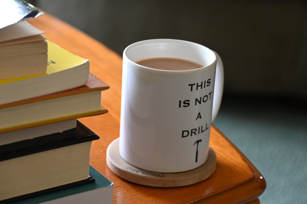 Humanity 101: Peacefully Powerful or Powerfully Peaceful: Part&nbsp;1